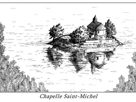 Exposition : Les lignes des Hautes-Alpes