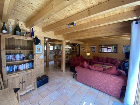 Chalet Pascal