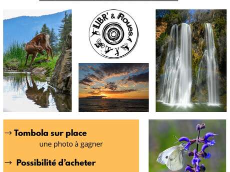Exposition photo