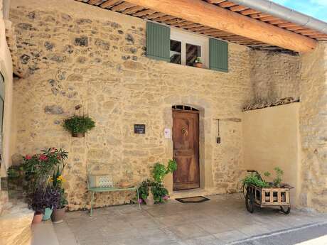 Refuge de la Bastide