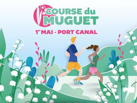 Course du muguet