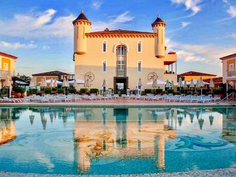 Exclusive St Tropez Concierge