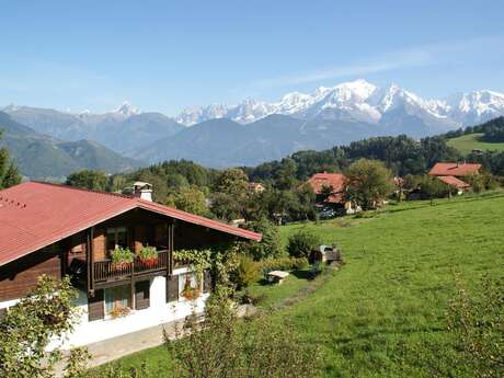 Appartamento du Clos