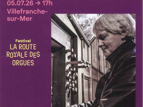 International Festival "The Royal Route of Organs"