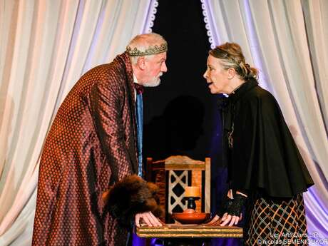 Comédie - Shame of Thrones