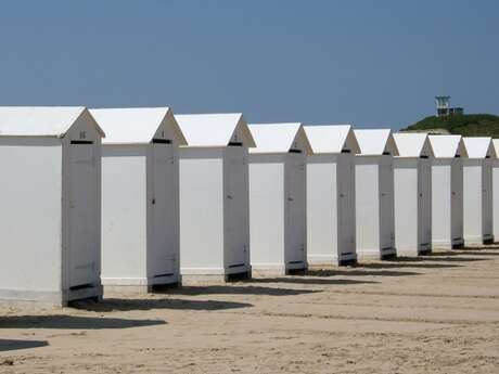 La Plage de la Cible