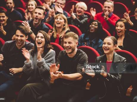 Show - "Contre-poids"