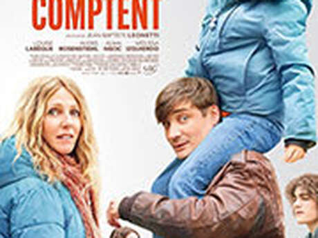 Film "Ceux qui comptent"