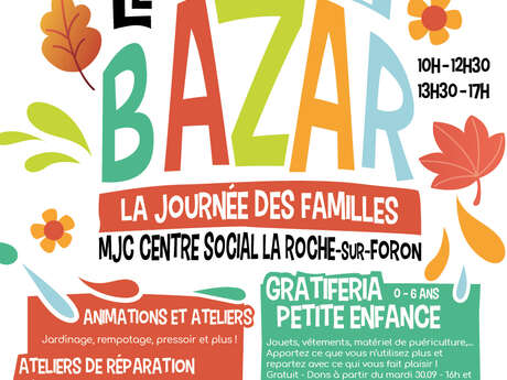 La semaine des MJC en transition