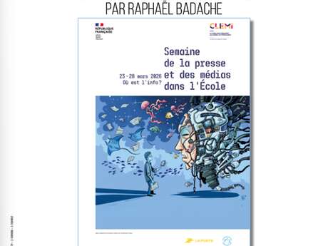Conférence "Les fake news à l’assaut des démocraties"
