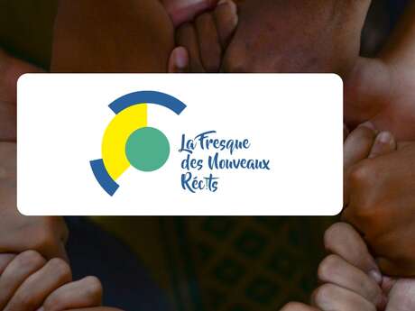 Fresque des Nouveaux Récits