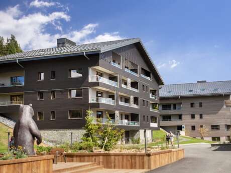 Les Chalets des Cimes - Club MMV