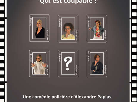 Théâtre : La propriété, c'est le vol