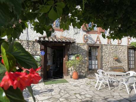 Appartement Gardel