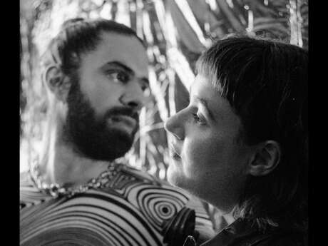 Atelier "Deviens chef d'orchestre" avec Duo Brady