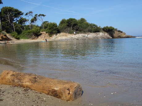 L'anse du four à chaux