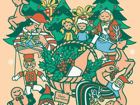 Figuière celebrates