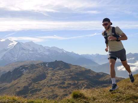 Atelier - Se préparer à un concert comme pour un trail - Festival d'Hiver Gautier Capuçon