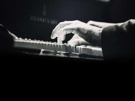 Concert lyrique