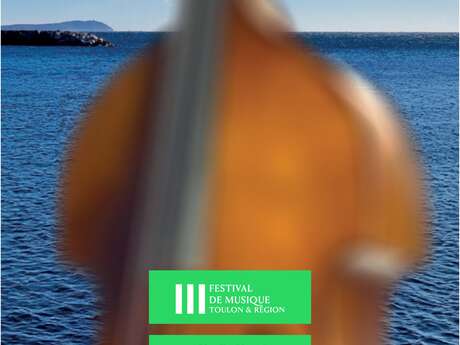 Concerto - Ensemble Ouranos "America" - Festival della Musica di Tolone, 26-27