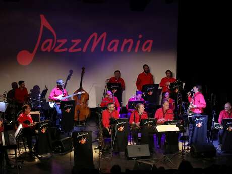 Concert de Printemps