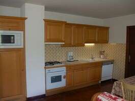 Chalet le Corzolet N3