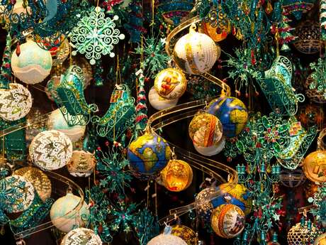 Marché de Noël