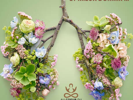 Atelier - Bien respirer