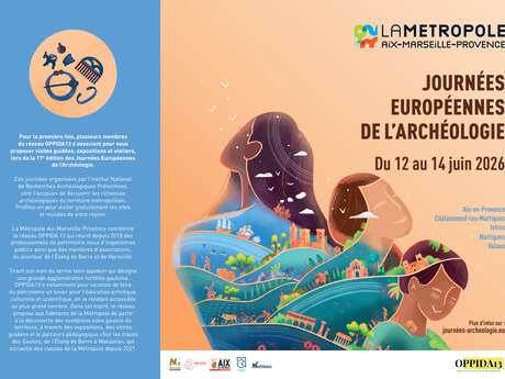 Ateliers d'archéologie expérimentale