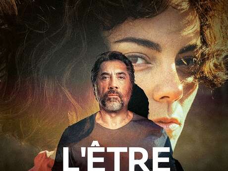 L'être Aimé