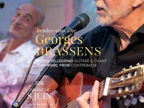 Les Musicales dans les Vignes au Domaine de Sainte-Marie