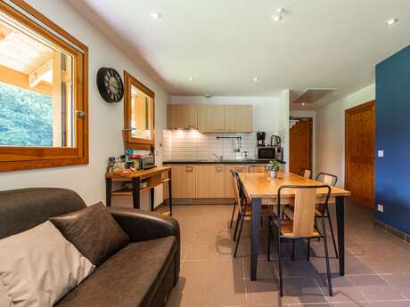 Chalet Belle Étoile