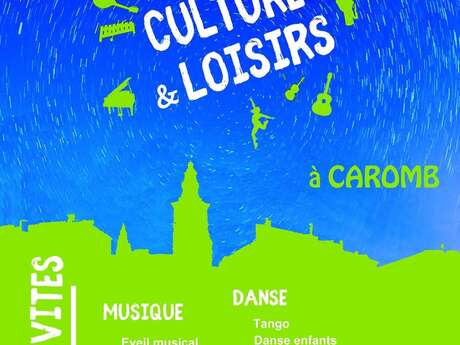 Association Culture et Loisirs
