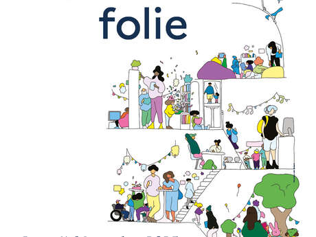 Biblis en folie