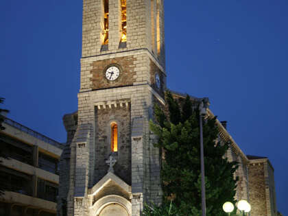 Eglise Sainte-Marguerite