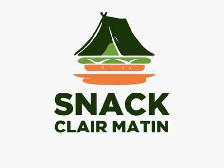 Snack Camping Clair Matin