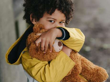 Pyjama party (dès 4 ans) - Nuits de la lecture