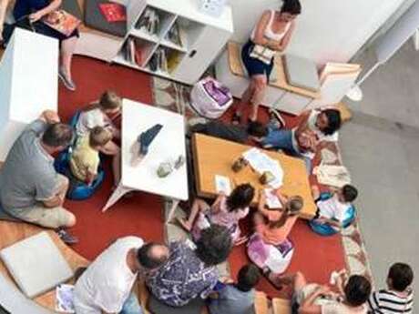 Les mercredis avec Vénus