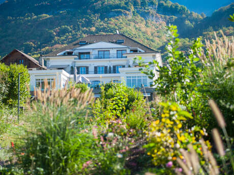 Beau Site Talloires