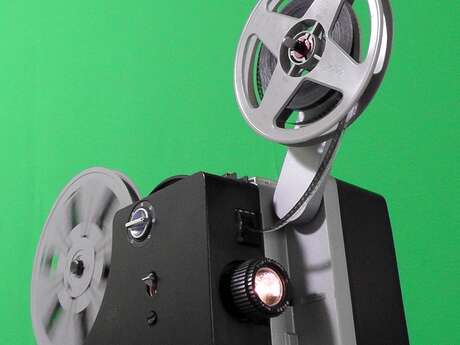 Projection - Mon papa en guerre