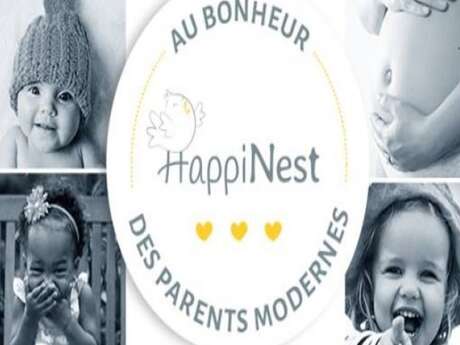 HappiNest