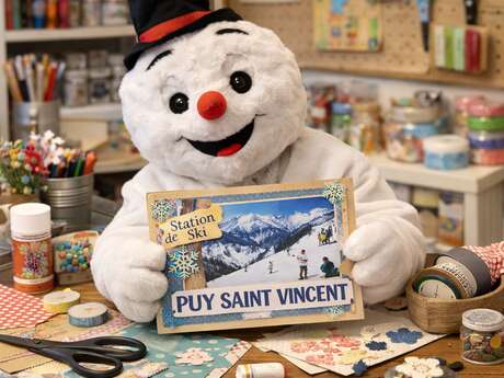 A l'heure Carto'créa