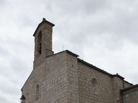 JEP 2025 : Eglise Saint Jean