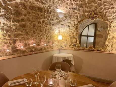 Les Caves Henri 4 -  Réveillon de la Saint-Sylvestre