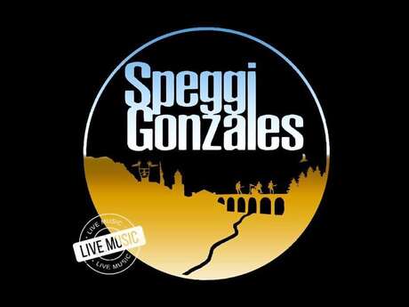 Groupe de musique Speggi Gonzales
