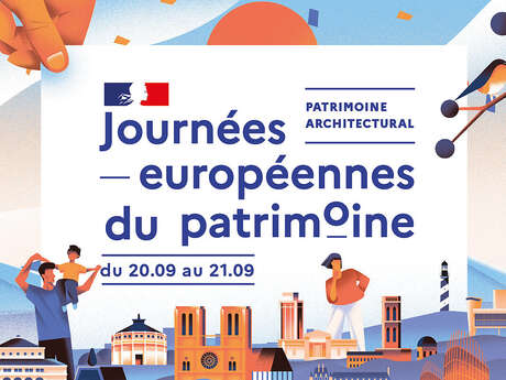 Journées Européennes du Patrimoine