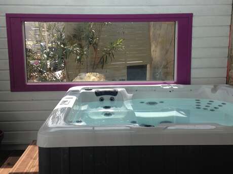 Maison 25 personnes - Villa de l'Océan