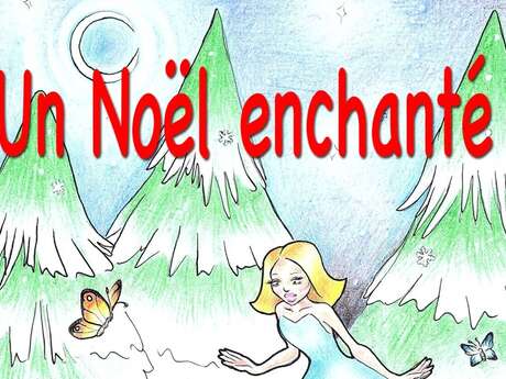 Un Noël enchanté