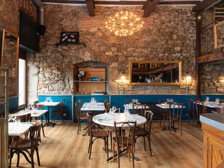 Café de Lyon