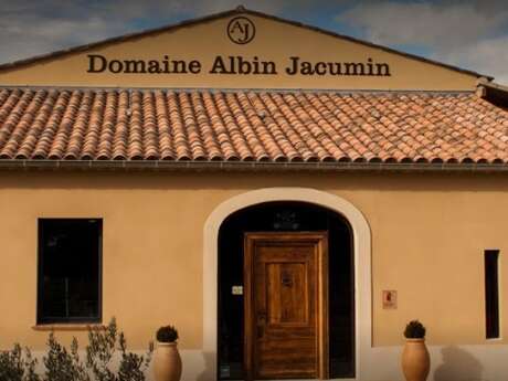 Domaine Albin Jacumin